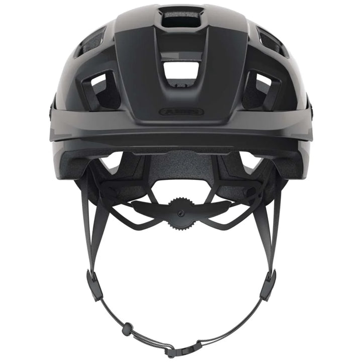 ABUS MTB Helmets on triQUIP Sports