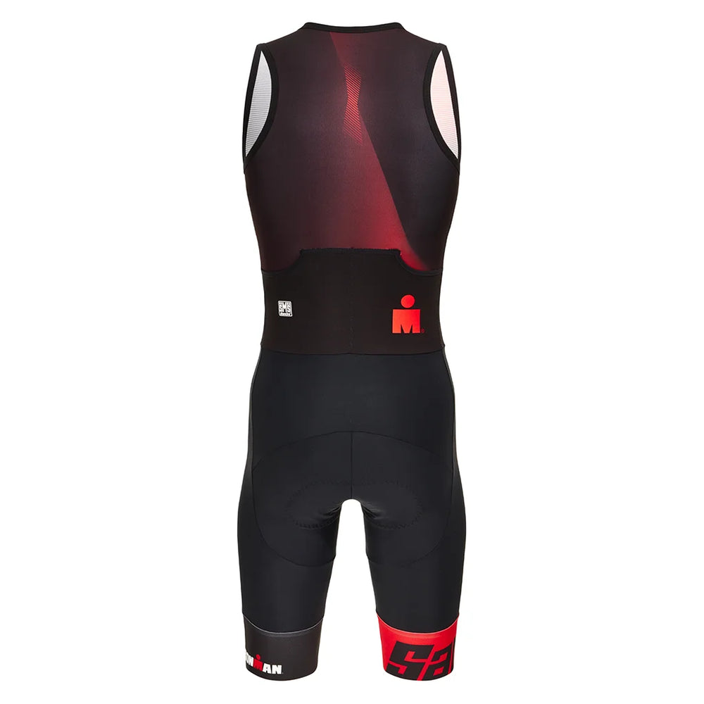 Santini Triathlon on triQUIP Sports