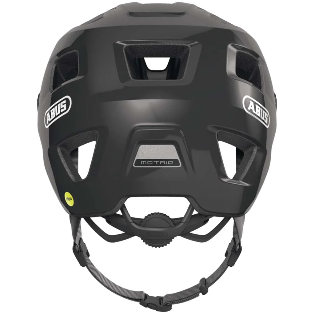 ABUS MTB Helmets on triQUIP Sports