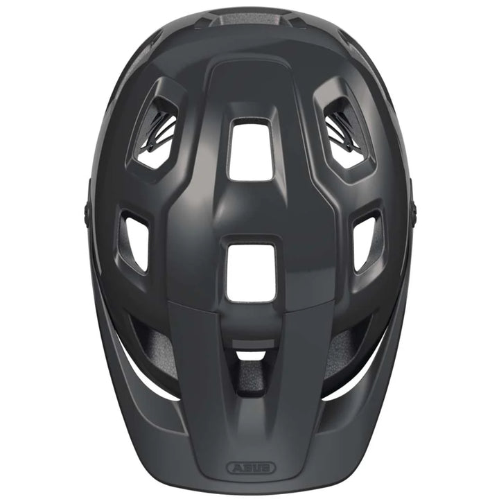 ABUS MTB Helmets on triQUIP Sports