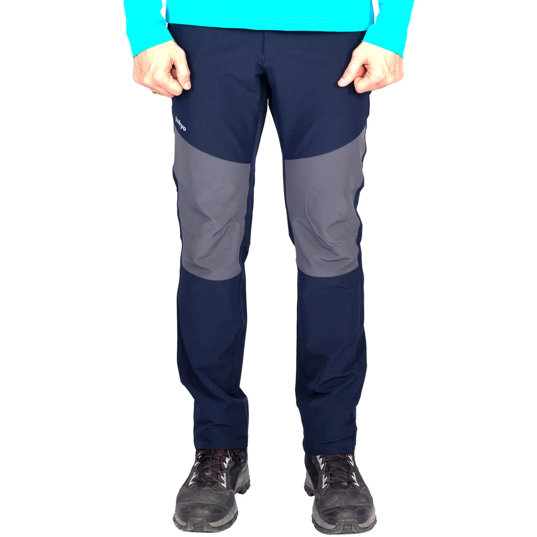 GOKYO Kaza Trekking Pants - ALPINE Series