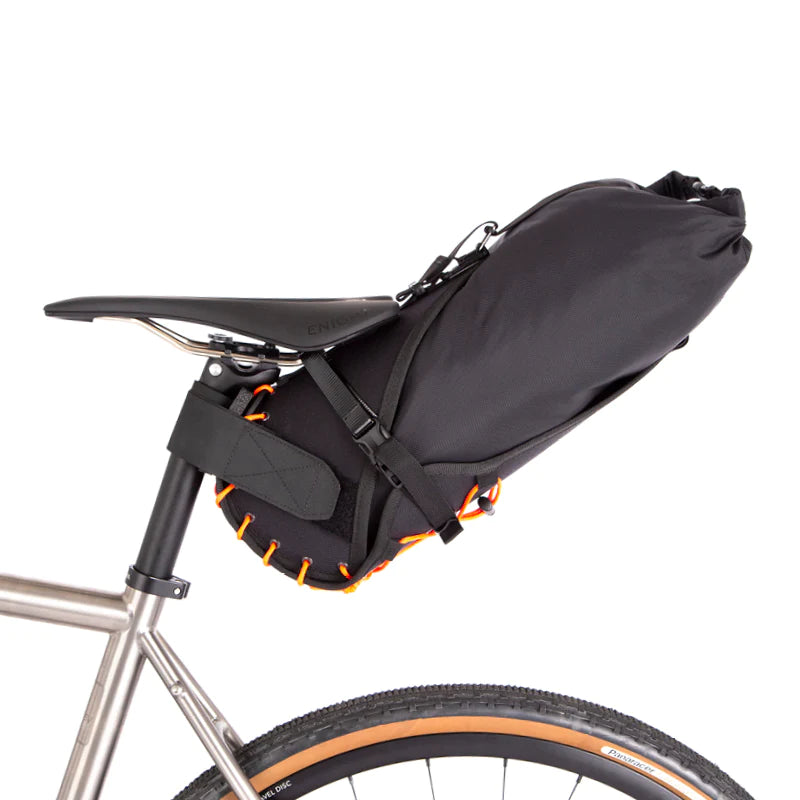 Restrap Bicycle Touring Bags on triQUIP sports