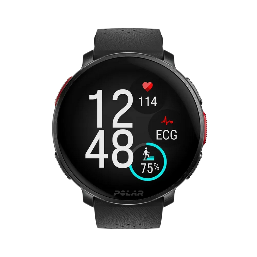 Polar Vantage 3 Smartwatch on triQUIP Sports