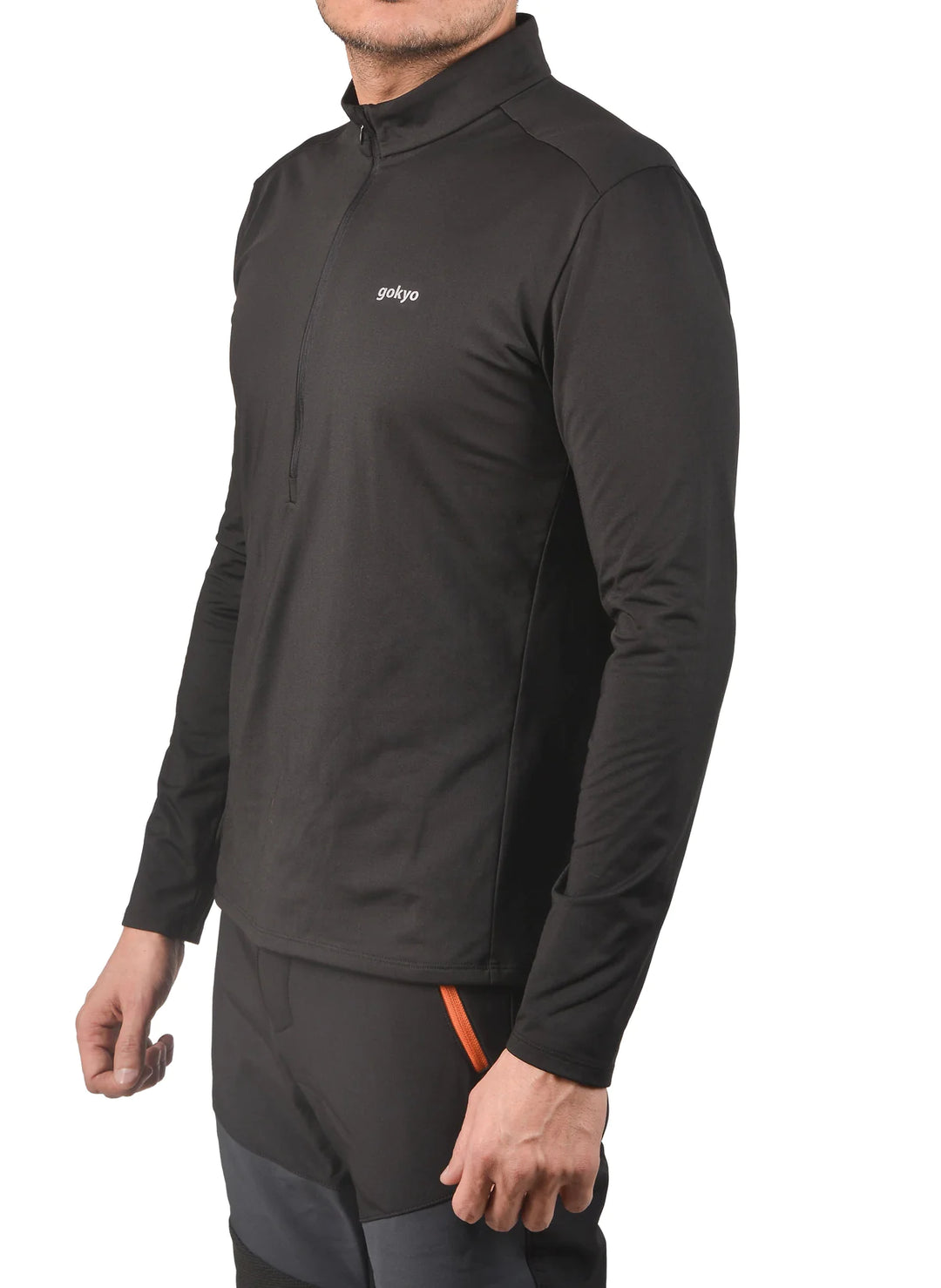 Gokyo Thermals on triQUIP Sports