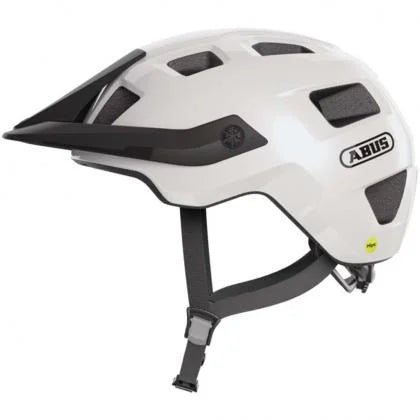 ABUS MTB Helmets on triQUIP Sports