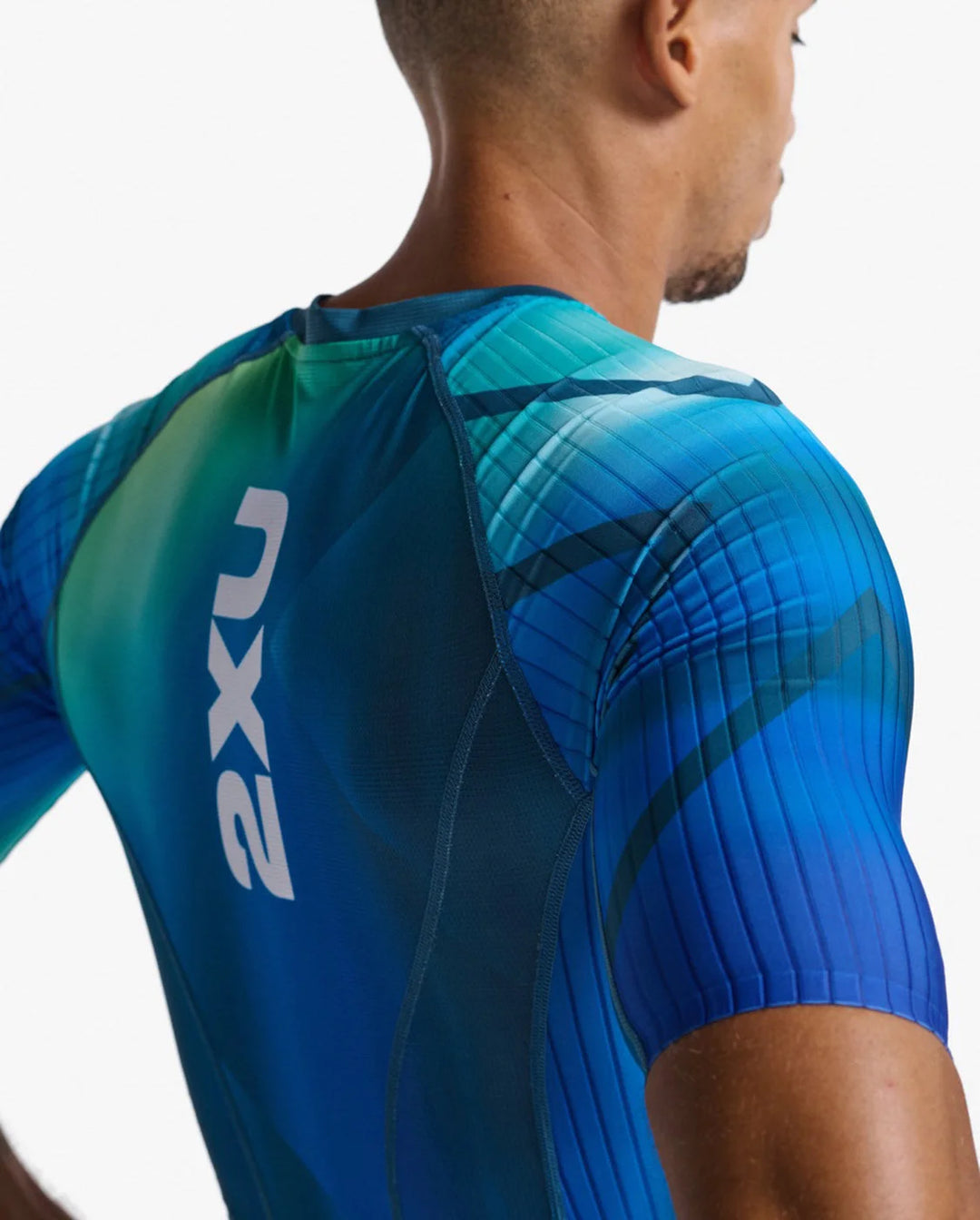 2XU Triathlon on triQUIP Sports