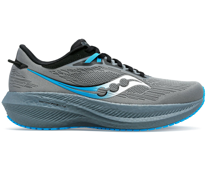 Saucony Shoes on triQUIP Sports