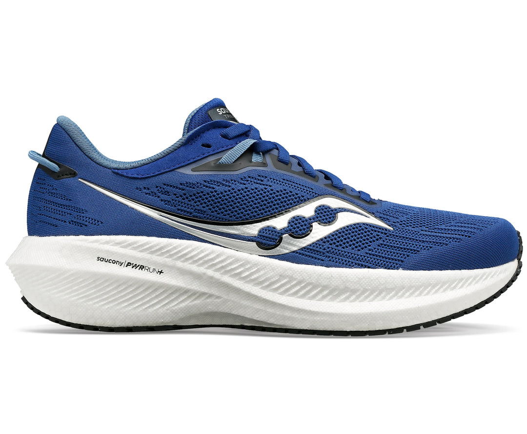 Saucony Shoes on triQUIP Sports