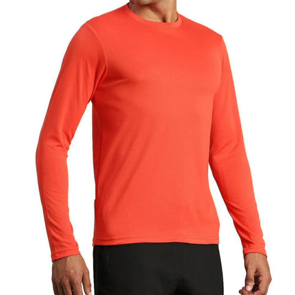 Gokyo Kalimpong Outdoor & Multipurpose Men's Jersey on triQUIP Sports