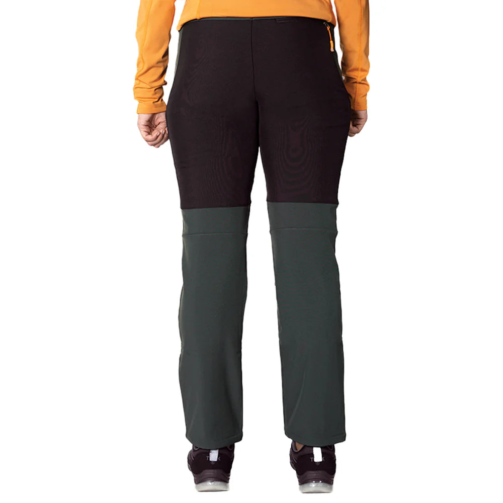 Gokyo K2 Cold Weather Women Trekking & Travel Pants on triQUIP Sports