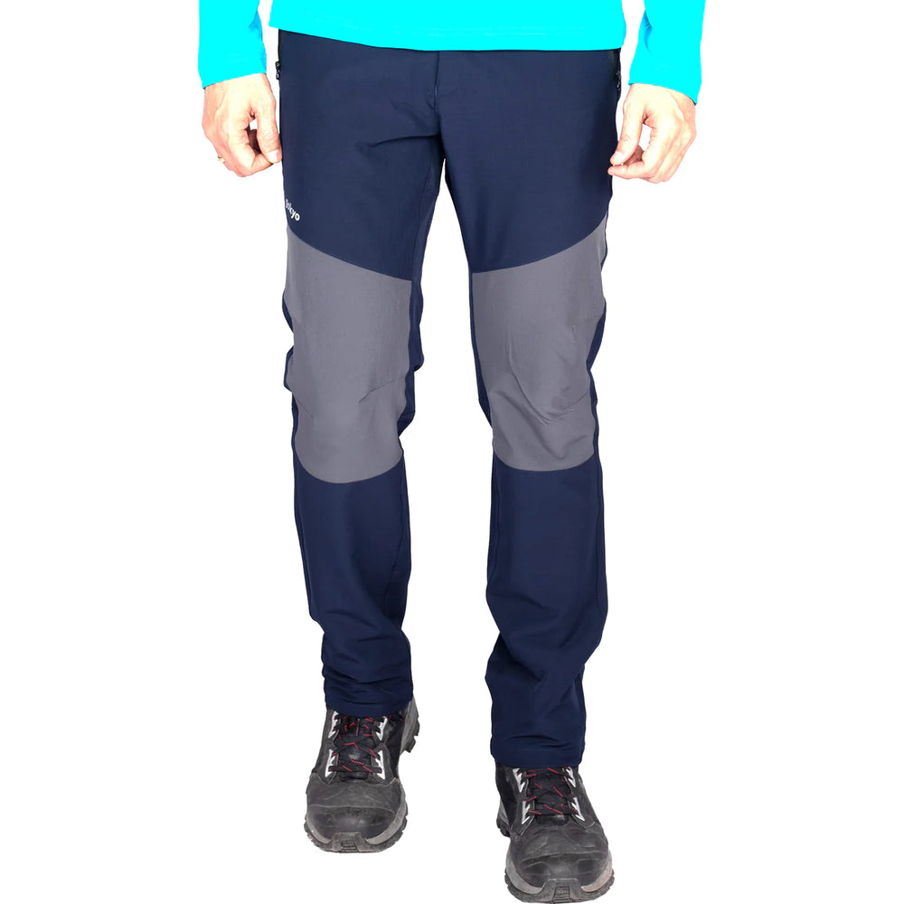 Gokyo Kaza All Weather Trekking Pants on triQUIP Sports