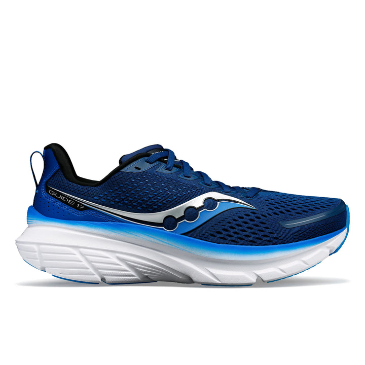 SAUCONY Guide 17 Men's Running Shoes