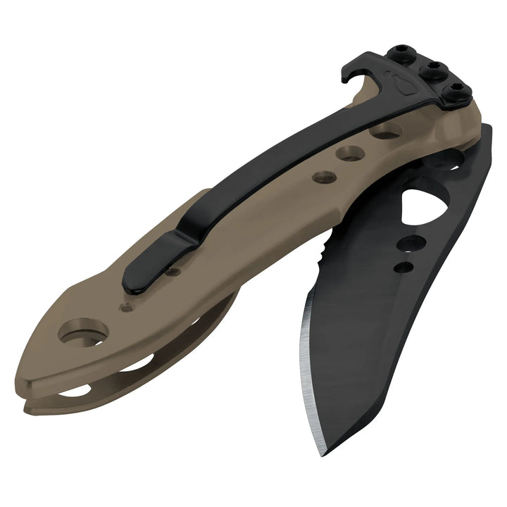 Leatherman Knives on triQUIP Sports