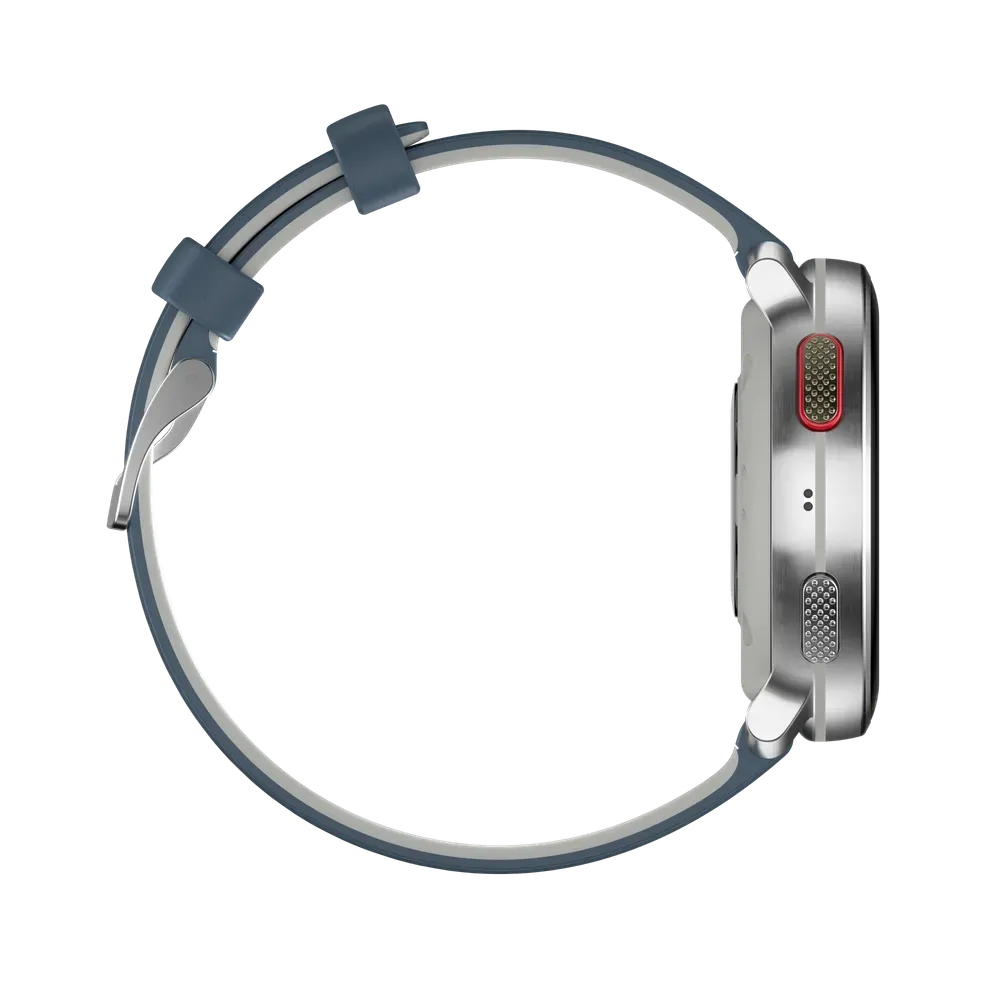 Polar Vantage V3 Smartwatch on triQUIP Sports