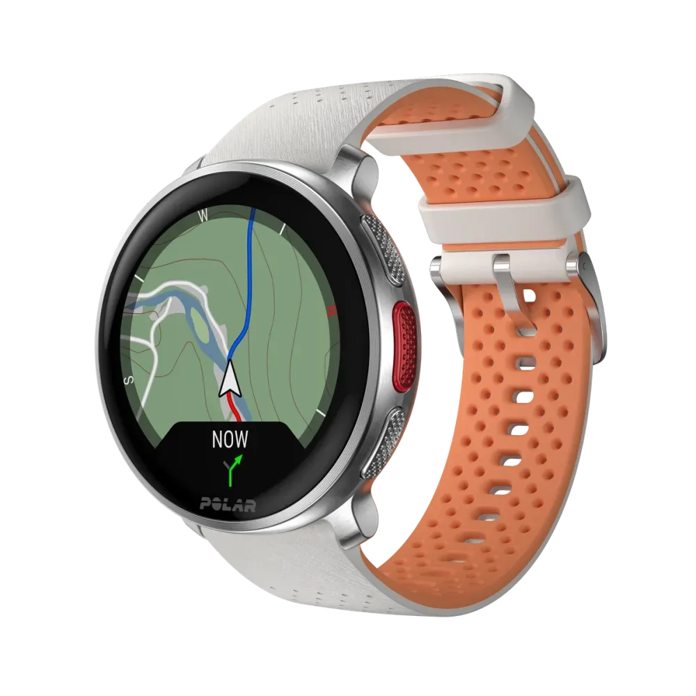 Polar Vantage V3 Smartwatch on triQUIP Sports