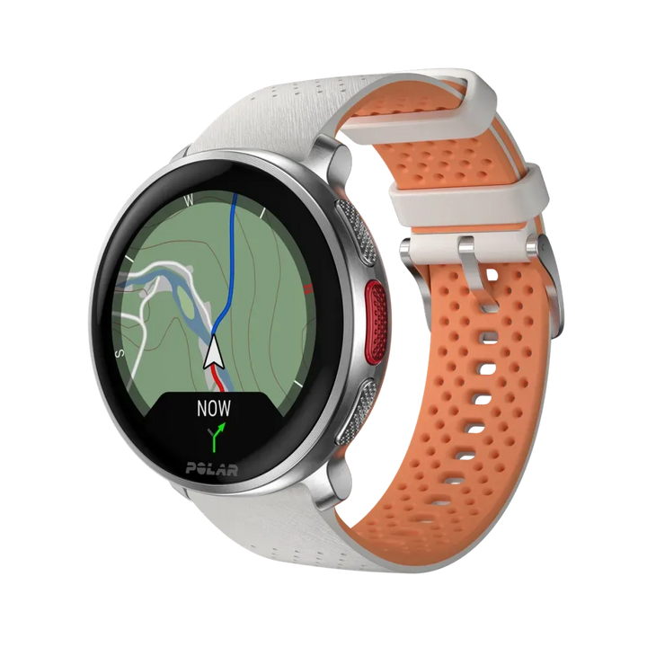 Polar Vantage V3 Smartwatch on triQUIP Sports