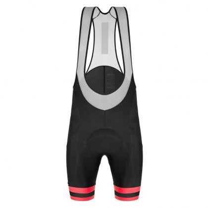 Santini Karma Kinetic Men Bib Shorts on triQUIP Sports