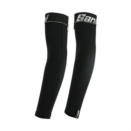 Santini Nuhot Arm Warmers on triQUIP Sports