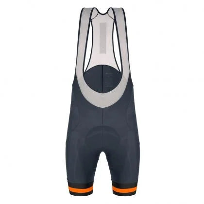 Santini Karma Kinetic Men Bib Shorts on triQUIP Sports