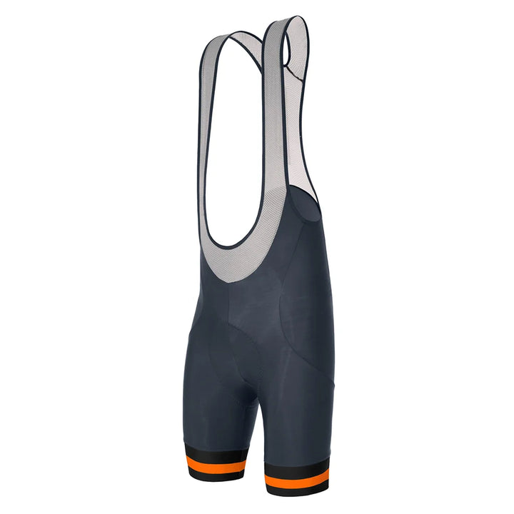 Santini Karma Kinetic Men Bib Shorts on triQUIP Sports