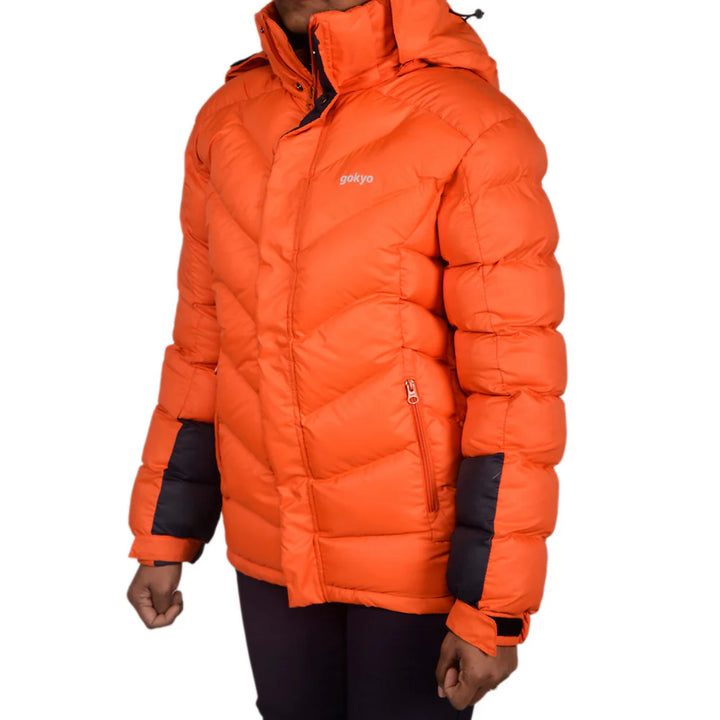 Gokyo K2 Survivor Women Down Jacket on triQUIP Sports