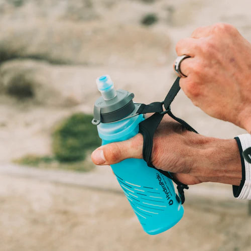 HYDRAPAK Skyflask Speed Handheld Bottle