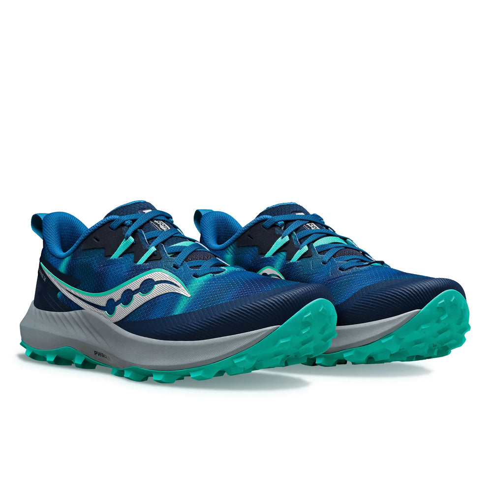 Saucony Shoes on triQUIP Sports