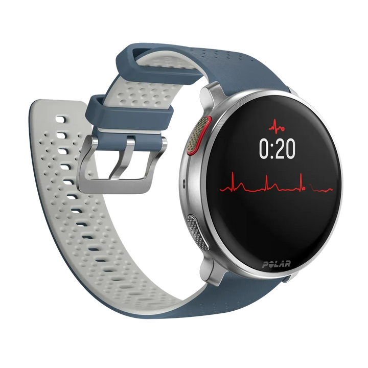 Polar Vantage V3 Smartwatch on triQUIP Sports