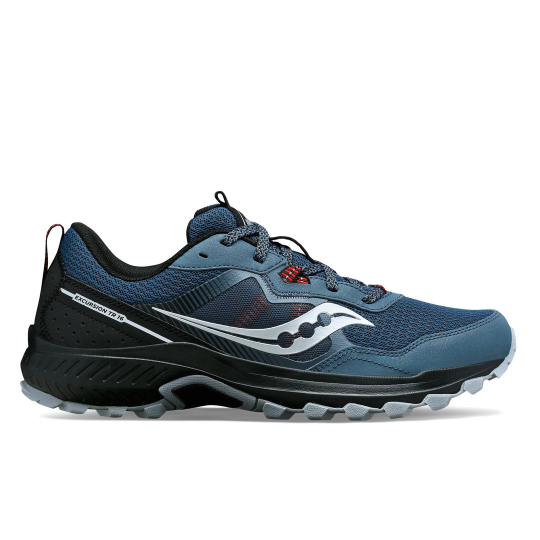 Saucony Shoes on triQUIP Sports