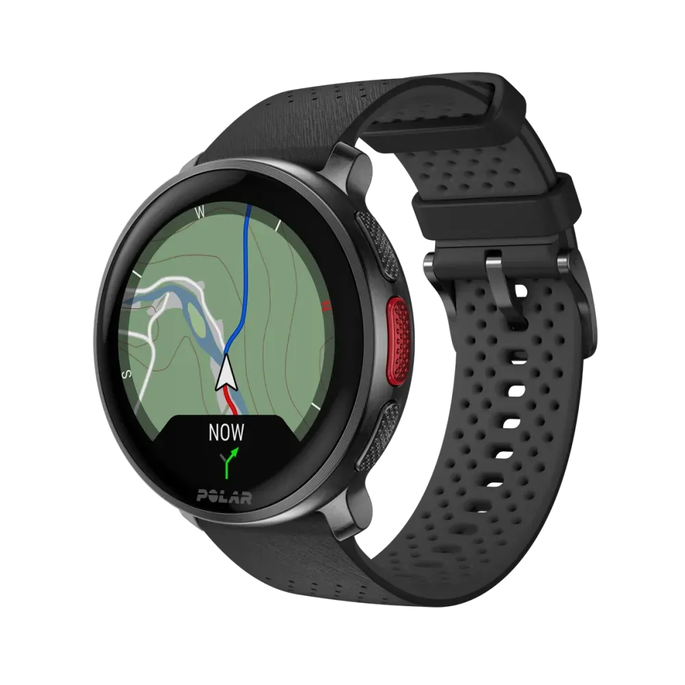 Polar Vantage 3 Smartwatch on triQUIP Sports