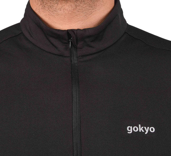 Gokyo Thermals on triQUIP Sports