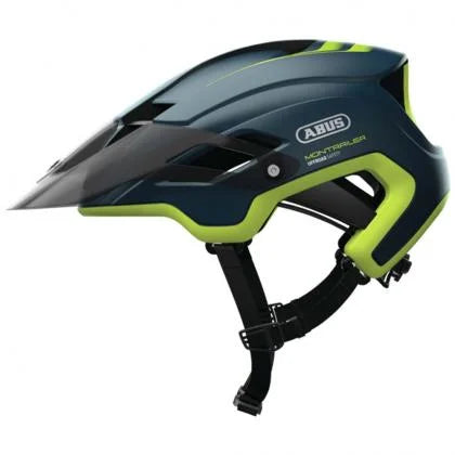 ABUS MTB Helmets on triQUIP Sports