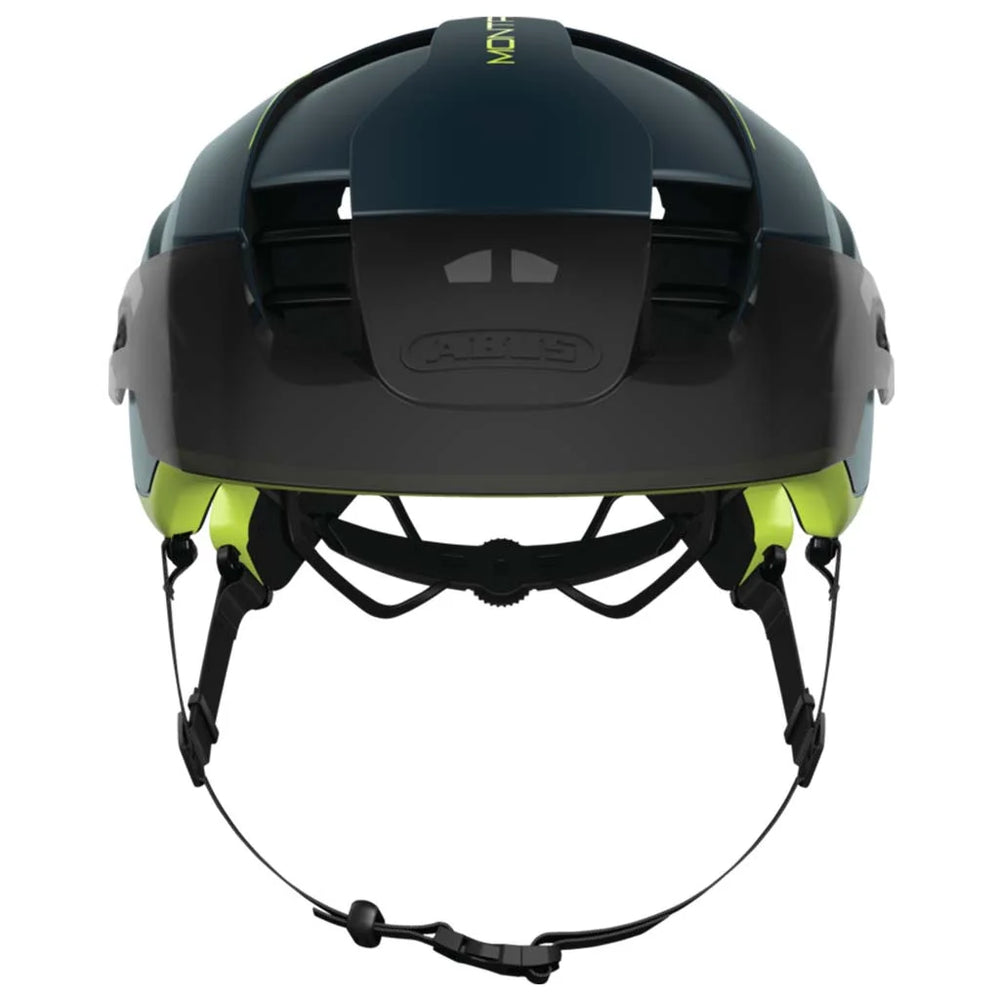 ABUS MTB Helmets on triQUIP Sports