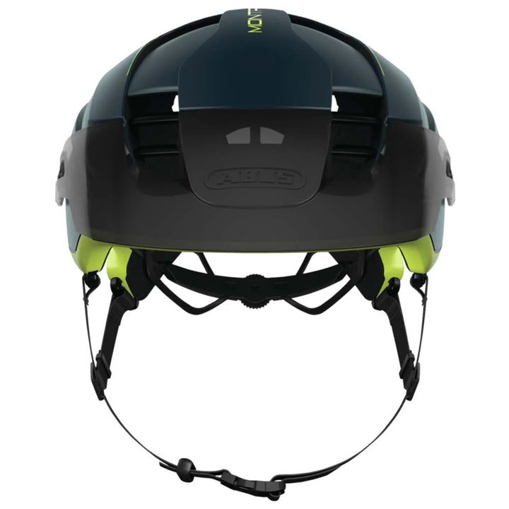 ABUS MTB Helmets on triQUIP Sports