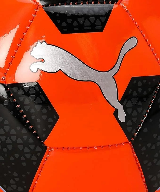 PUMA Cage Football