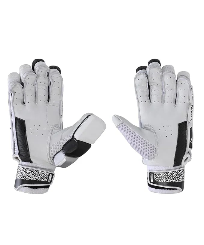 PUMA Future 1 Cricket Batting Gloves on triQUIP Sports