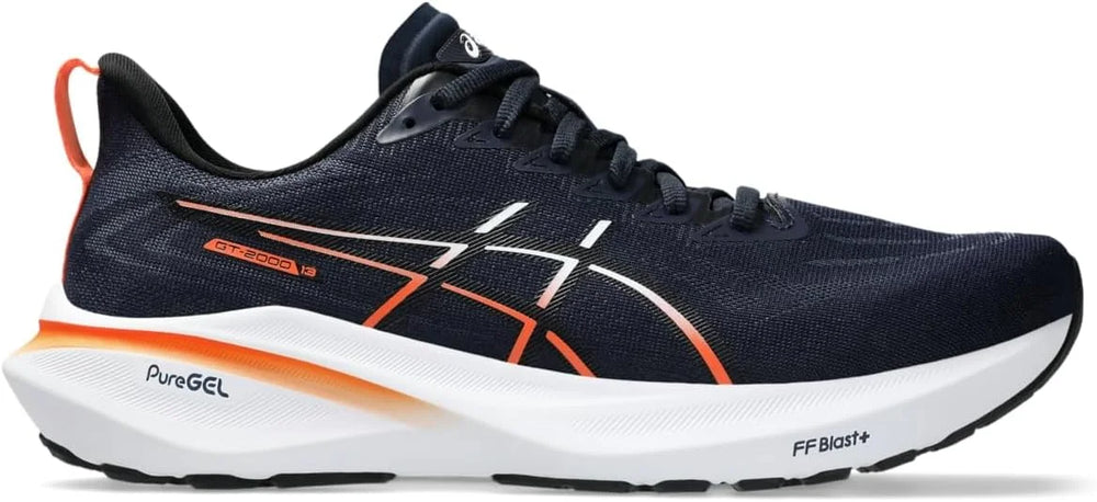 ASICS GT-2000 13 Men Running Shoes  on triQUIP Sports