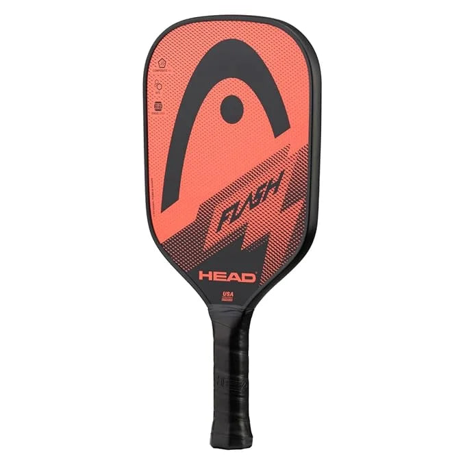 Head Flash Pickleball Pack on triQUIP Sports