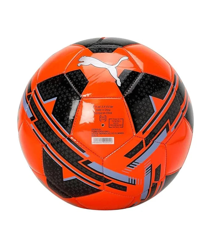 PUMA Cage Football