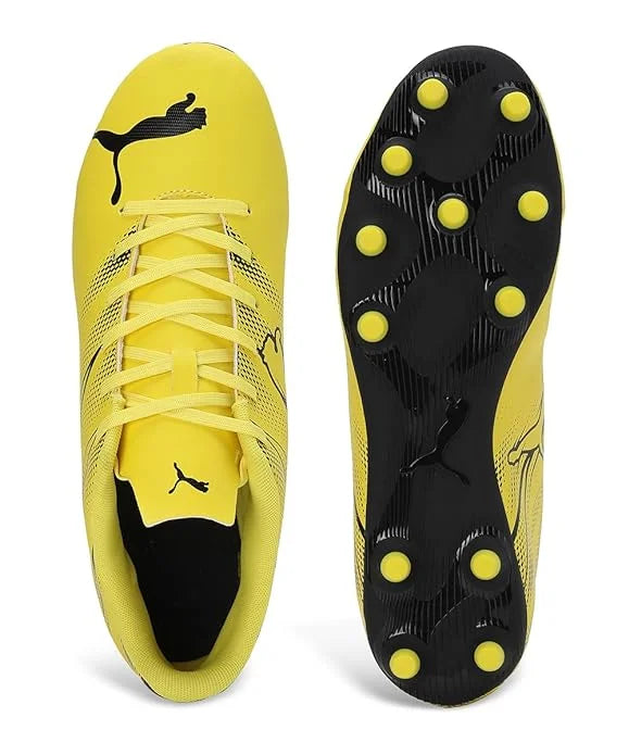 PUMA Attacanto FG/AG Football Studs