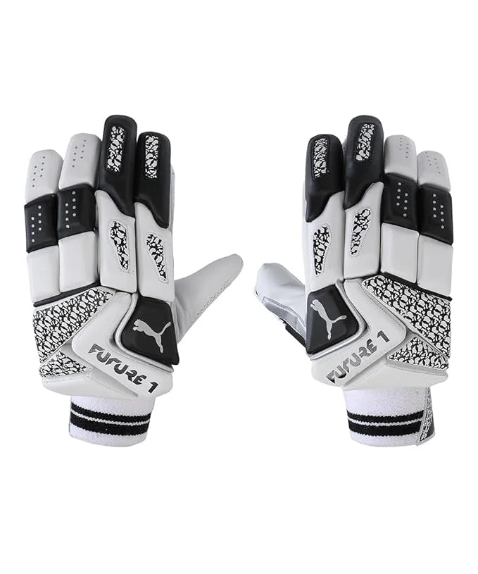PUMA Future 1 Cricket Batting Gloves on triQUIP Sports