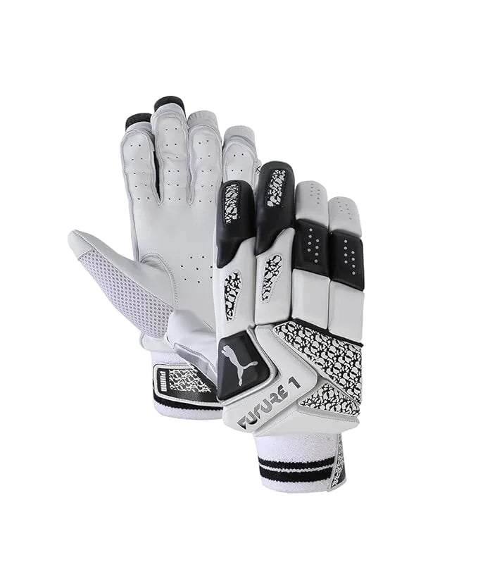 PUMA Future 1 Cricket Batting Gloves on triQUIP Sports