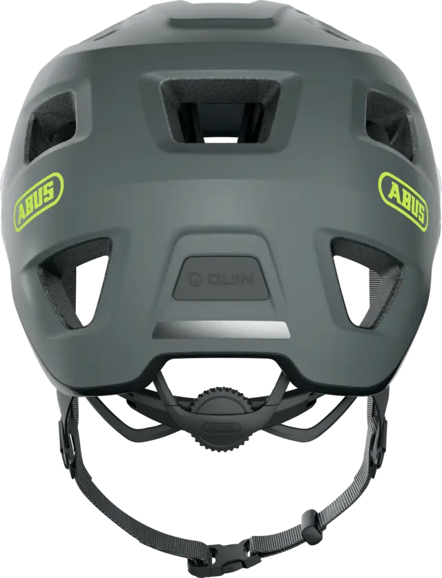 ABUS MTB Helmets on triQUIP Sports