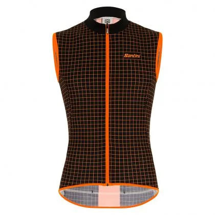 SANTINI Nebula Cycling Vest