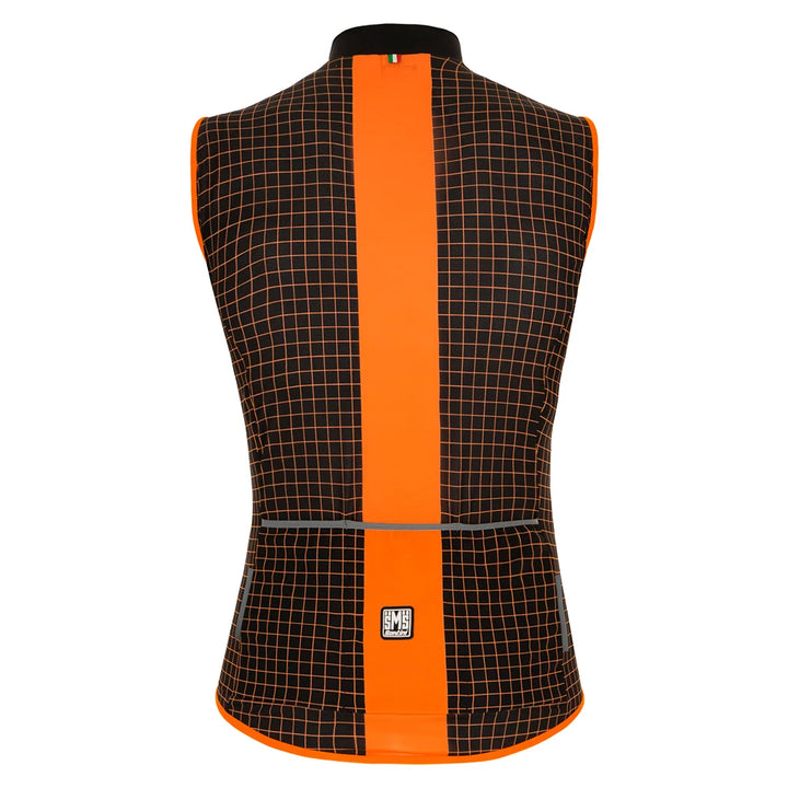 SANTINI Nebula Cycling Vest