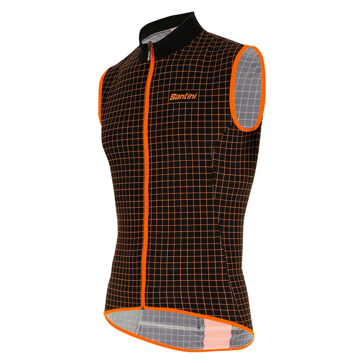 SANTINI Nebula Cycling Vest