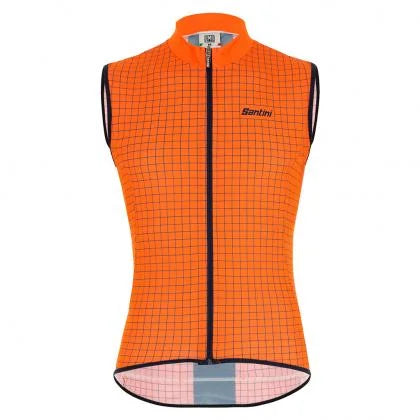 SANTINI Nebula Cycling Vest