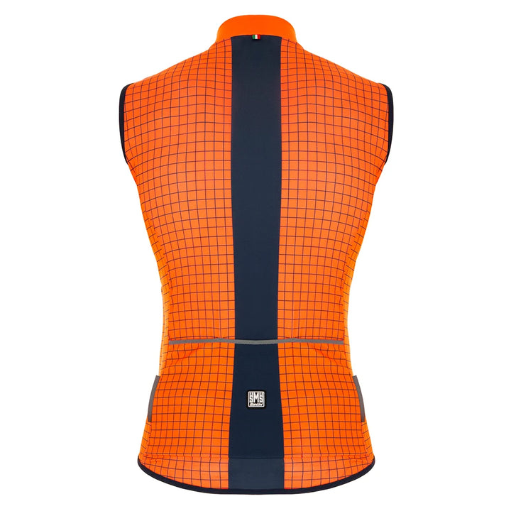 SANTINI Nebula Cycling Vest