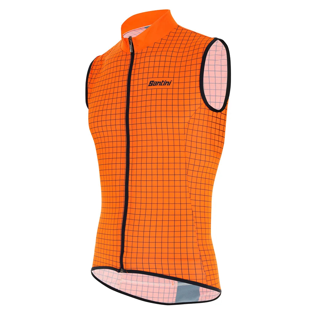 SANTINI Nebula Cycling Vest