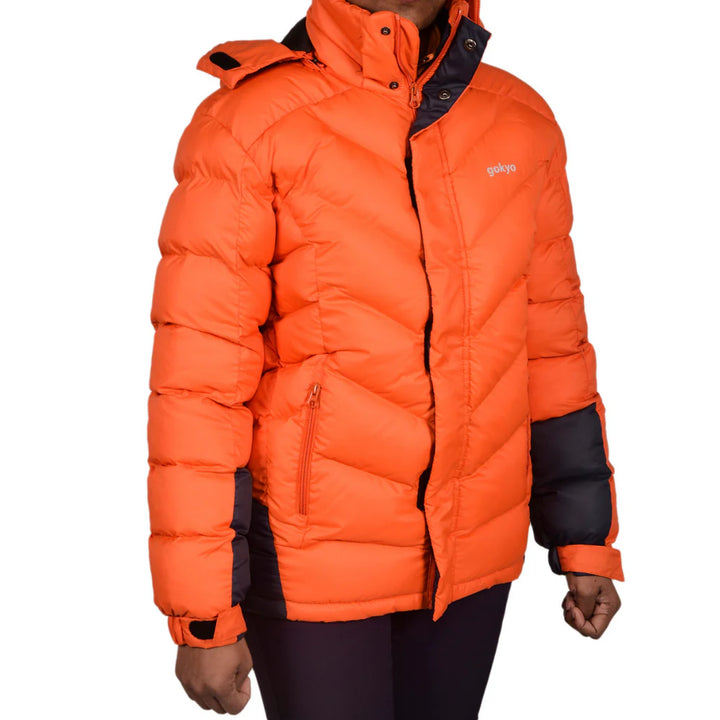 Gokyo K2 Survivor Women Down Jacket on triQUIP Sports